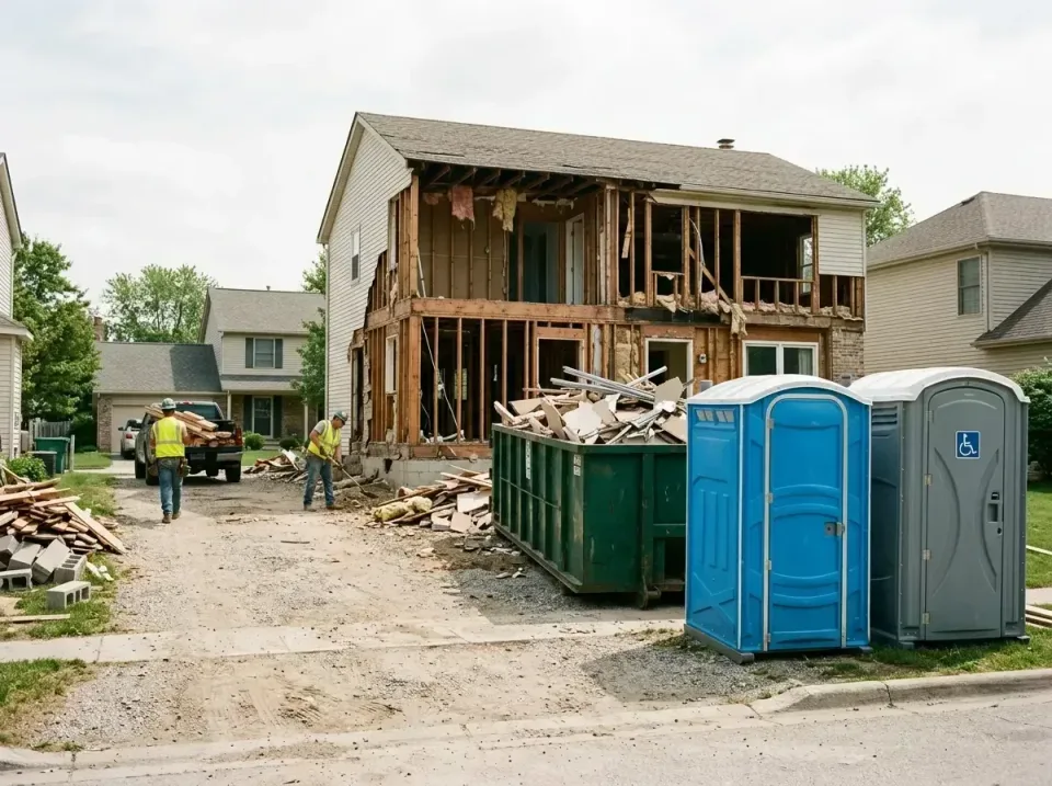 home-renovation-demolition-sit-010 — frequently asked questions, Portable Toilet & Dumpsters Rental in American Canyon, CA